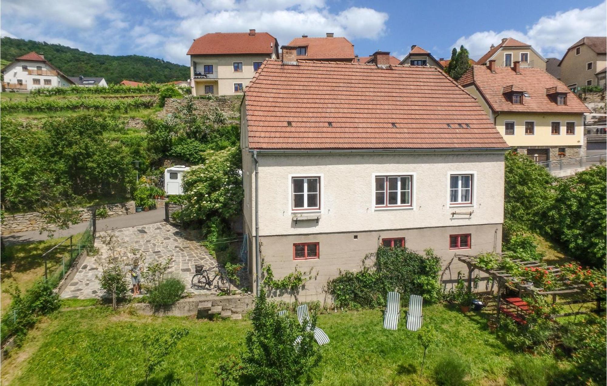 Mit Garten Weissenkirchen in der Wachau